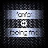 Artwork für "Feeling Fine"