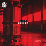 Artwork for "Deeper"