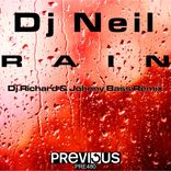 Artwork voor "Rain (DJ Richard & Johnny Bass Remix)"