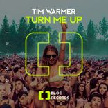 Artwork for "Turn Me Up"