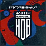 Artwork for "Five To Vibe To Vol.7"