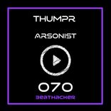 Artwork für "Arsonist"