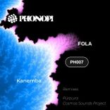 Kanemba (Cosmos Sounds Project)