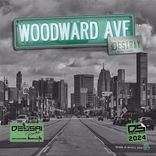 Artwork for "Woodward Avenue"