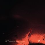 Artwork for "The Corrupted Train"