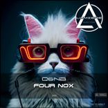 Portada para "Four Nox"