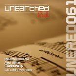 Portada para "Classically"