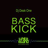Artwork for "Bass kick"