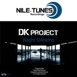 Artwork for "Night Dreams"