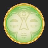 Seal of Empress Menen