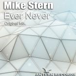 Portada para "Ever Never"