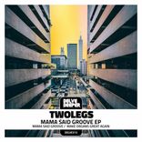 Artwork für "Mama Said Groove EP"