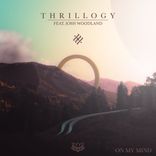 Artwork für "On My Mind"