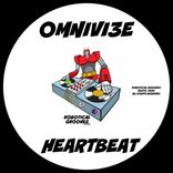 Artwork für "Heartbeat"