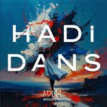Portada para "HADi DANS"