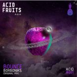 Artwork for "Bounce"