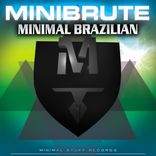 Portada para "Minimal Brazilian"