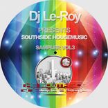 Artwork for "Southside Housemusic Sampler Vol. 3"