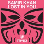 Artwork for "Lost in You"