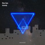 Artwork for "Anomaly"