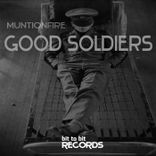 Artwork für "Good Soldiers"
