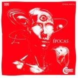 Artwork voor "Épocas"