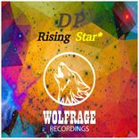 Artwork for "Rising Star"