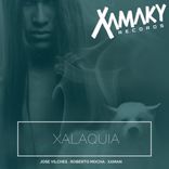 Portada para "Xalaquia"