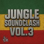 Portada para "Jungle Soundclash Vol 3"