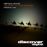 Journey to the Horizon