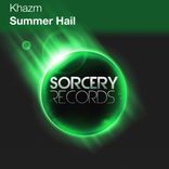 Artwork for "Summer Hail"