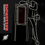 Portada para "BASSDRUMS"