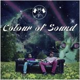Artwork for "Colour Of Sound"