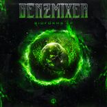 Artwork for "Bioforms"