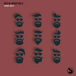 Artwork for "Best of Artists Vol.2"