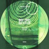 Artwork for "Bad Alien"