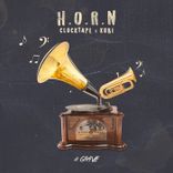 Artwork for "Horn"