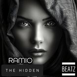 Artwork for "The Hidden"