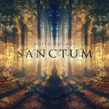 Artwork for "Sanctum"