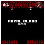 Artwork for "Mmm..."