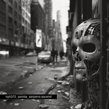 Artwork for "Ascend"