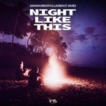 Portada para "Night Like This"