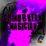 Artwork voor "Magician"