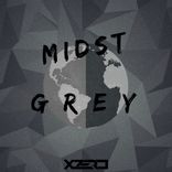 Artwork für "Grey EP"