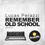 Artwork for "Remember Old School"