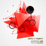 Artwork for "Among Us"