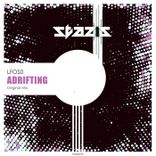 Artwork for "Adrifting"