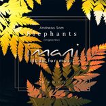 Portada para "Elephants"