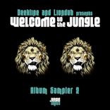 Artwork for "Deekline & Liondub presents Welcome To The Jungle (Album Sampler 2)"