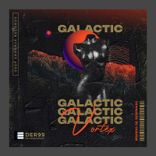 Artwork für "Galactic Vortex"
